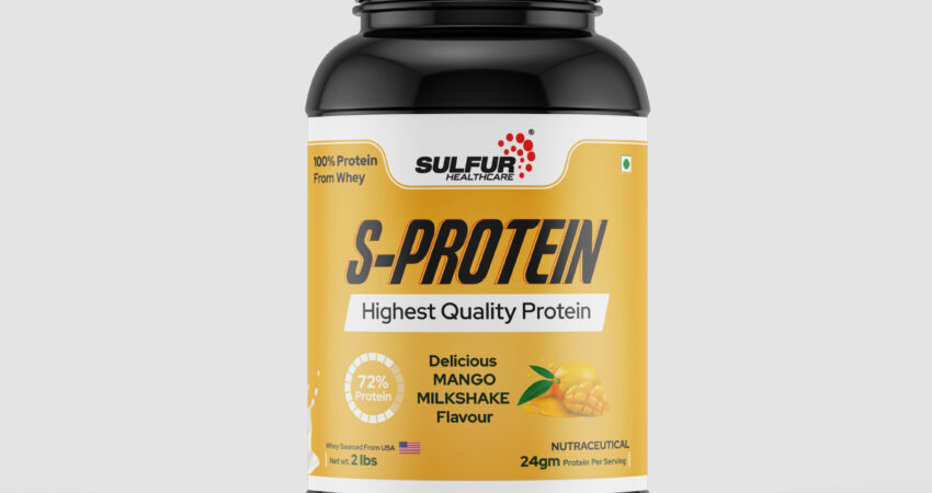 Sulfur Health Care products, best protein supplement India, multivitamin supplement for daily health, daily skin hydration cream, S-PROTEIN benefits, S-VIT DAILY vitamins, MOISTERA skincare, expert-formulated health supplements, buy supplements on Amazon Flipkart, holistic wellness products India, protein for recovery and strength, skin barrier protection cream, immunity boosting multivitamins